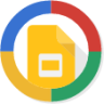 Apps Google Slides icon