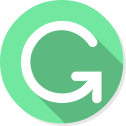 Apps Grammarly icon