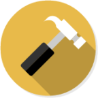 Apps Hammerspoon icon