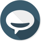 Apps Hipchat icon