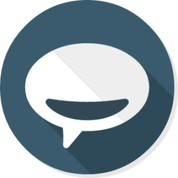 Apps Hipchat icon