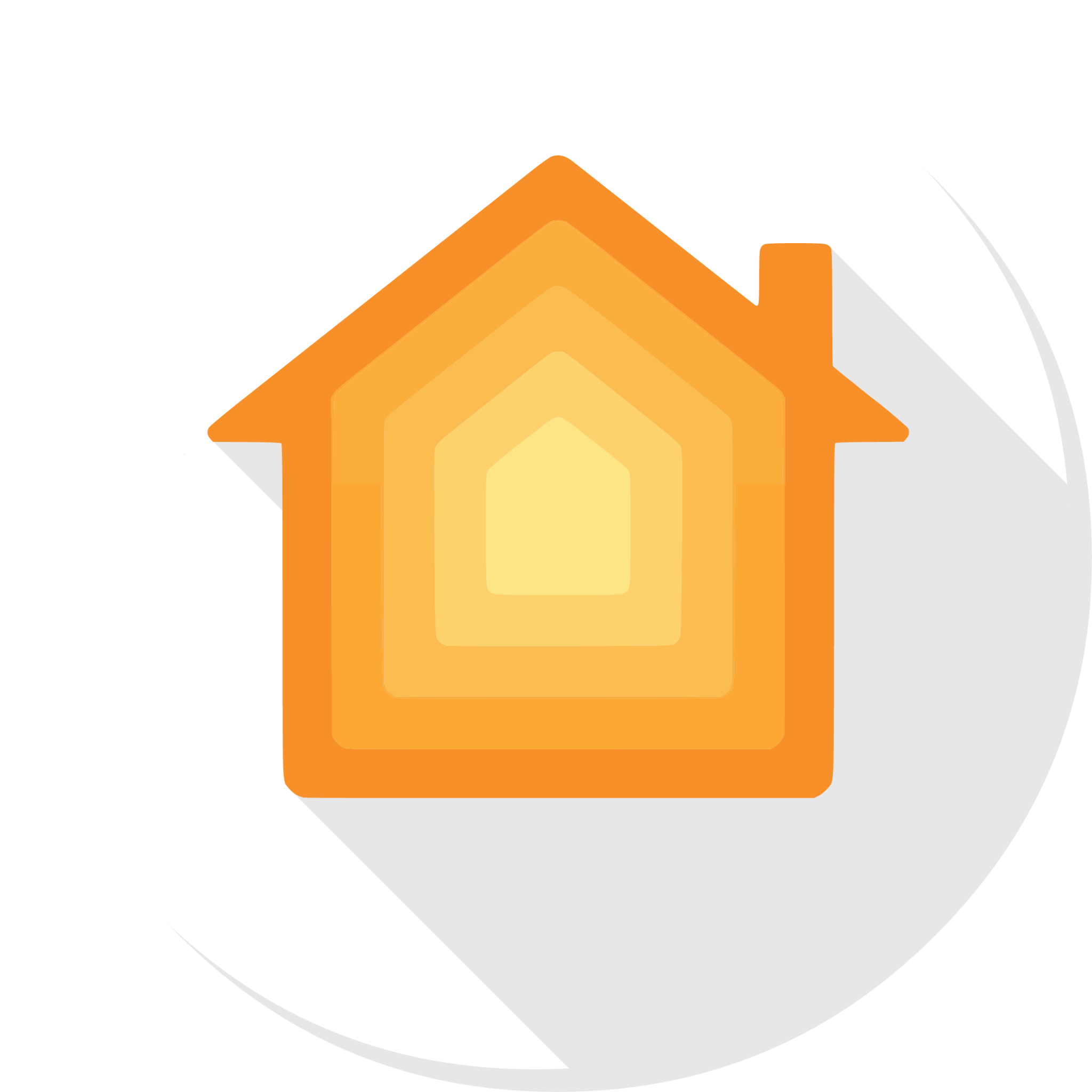 Apps Home icon