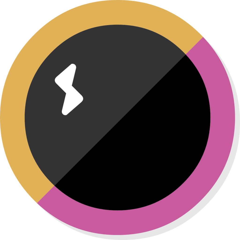 Apps Hyperterm icon