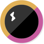 Apps Hyperterm icon