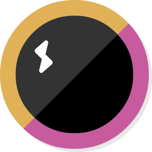 Apps Hyperterm icon