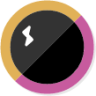 Apps Hyperterm icon