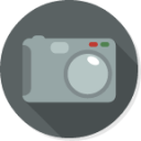 Apps Image Capture icon