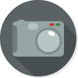 Apps Image Capture icon