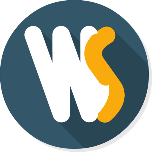 Apps Jetbrains Webstorm icon