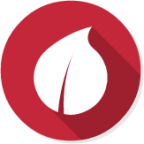 Apps Leaf icon