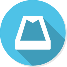 Apps Mailbox icon