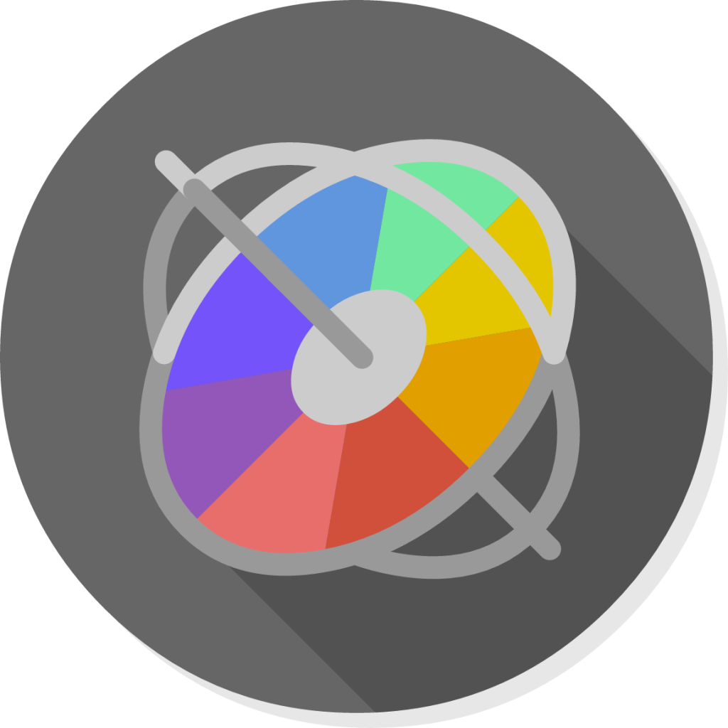 Apps Motion icon