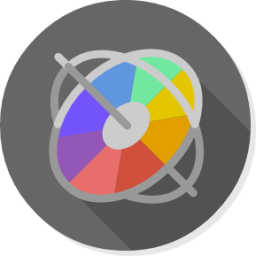 Apps Motion icon