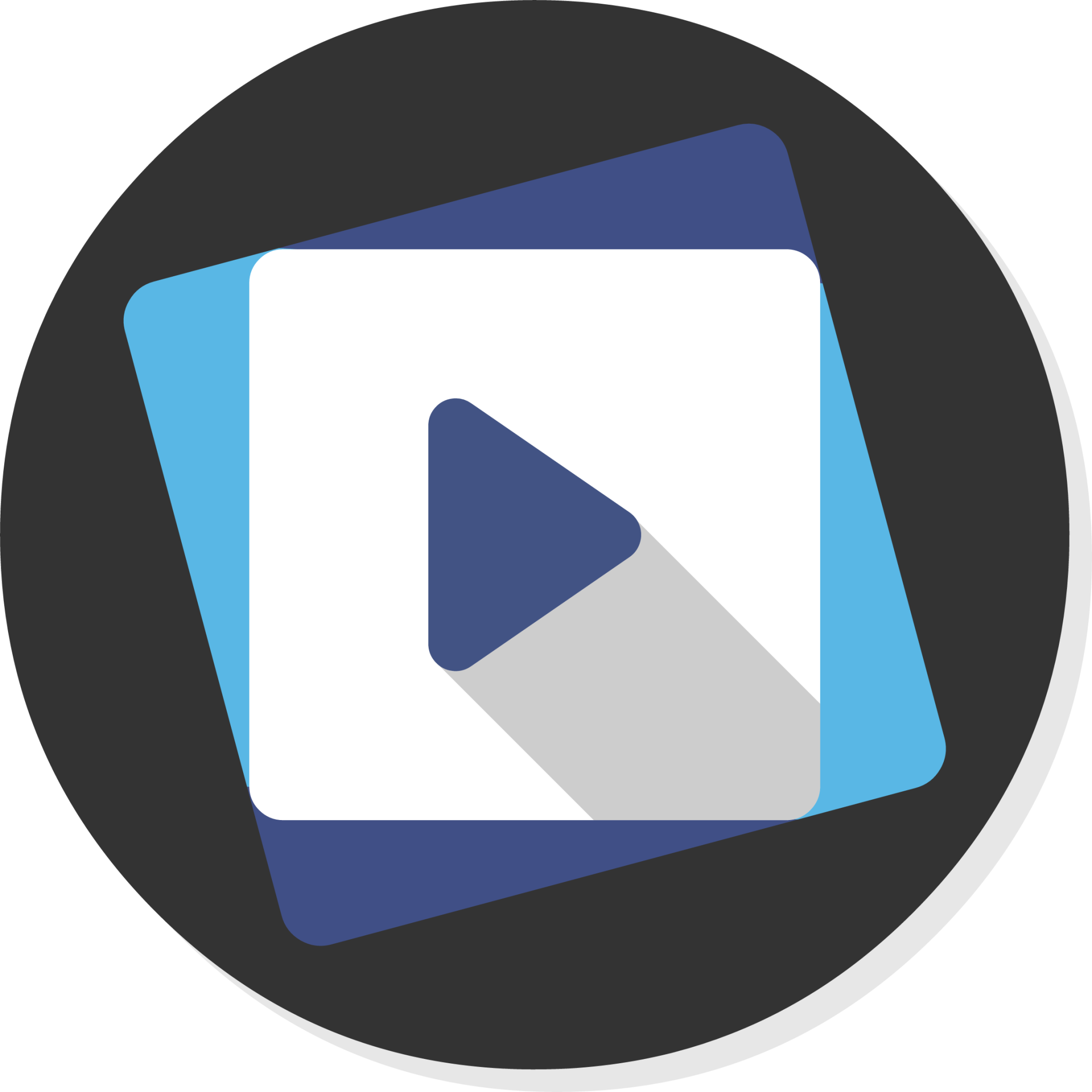 Apps Mplayer icon