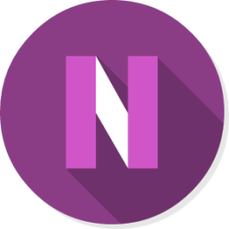Apps Ms OneNote icon