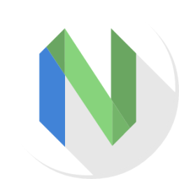 Apps Neovim icon