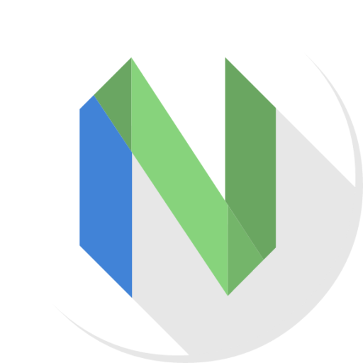 Apps Neovim icon