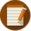 Apps Notes icon