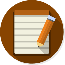 Apps Notes icon