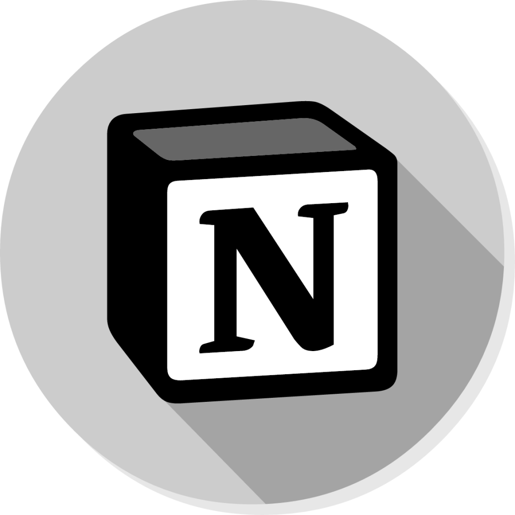 Apps Notion icon