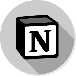 Apps Notion icon