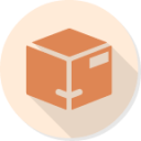 Apps Parcel Delivery Tracking icon