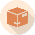 Apps Parcel Delivery Tracking icon