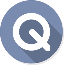 Apps Quicktime icon