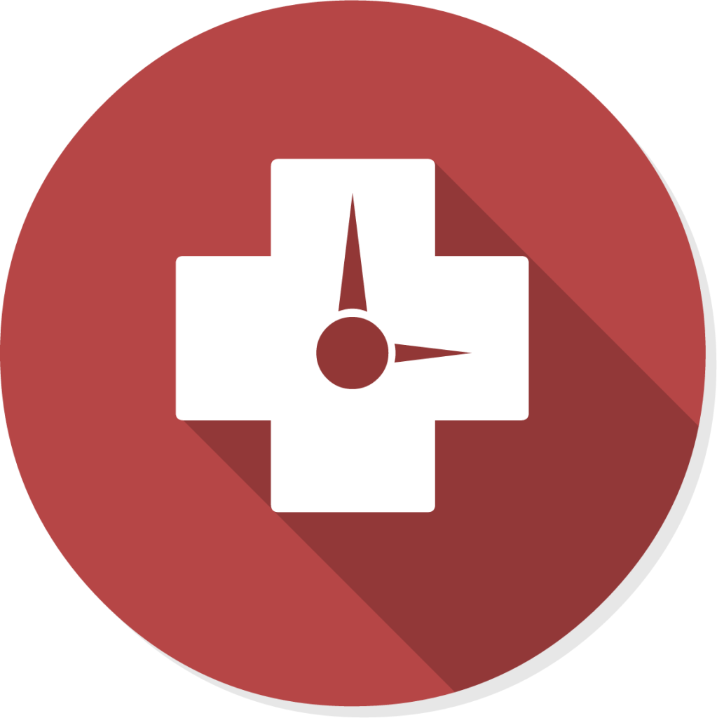 Apps RescueTime icon