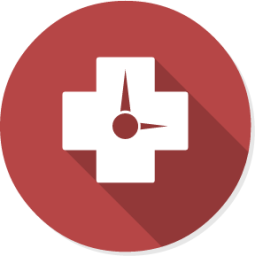 Apps RescueTime icon