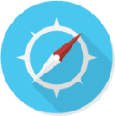 Apps Safari icon