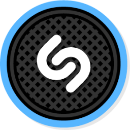 Apps Shazam icon