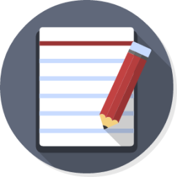 Apps SimpleNote icon