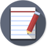 Apps SimpleNote icon