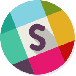 Apps Slack icon
