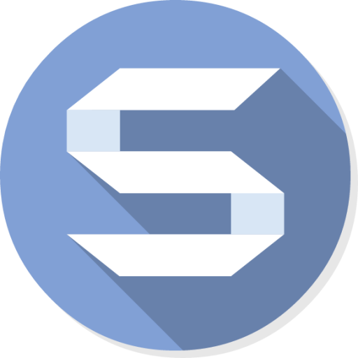 Apps Snagit icon