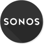 Apps Sonos icon