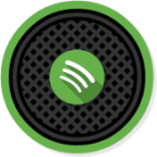 Apps Spotify icon