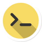Apps SSHShell icon