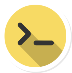Apps SSHShell icon