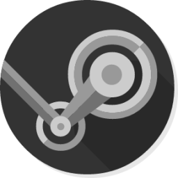 Apps Steam icon