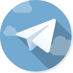 Apps Telegram icon