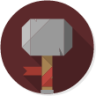 Apps Thunar File Manager icon