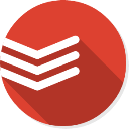 Apps Todoist icon