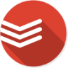 Apps Todoist icon