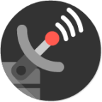 Apps Transmission icon