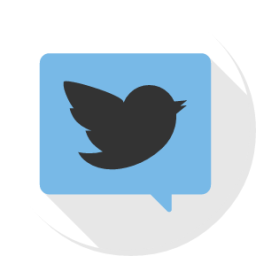 Apps TweetDeck icon