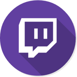 Apps Twitch icon