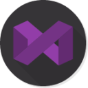 Apps Visual Studio Code icon