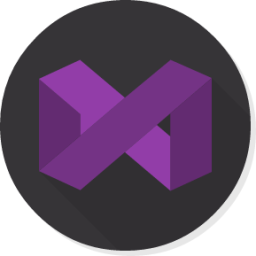 Apps Visual Studio Code icon